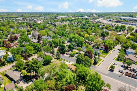201 2nd Street NE Osseo MN 55369