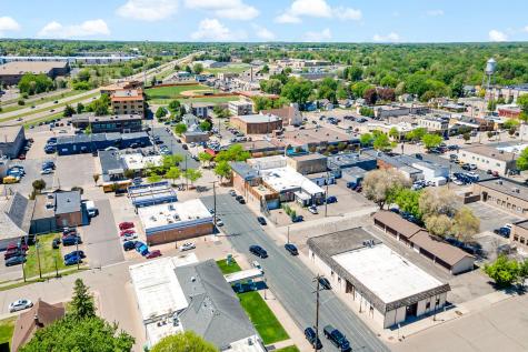201 2nd Street NE Osseo MN 55369