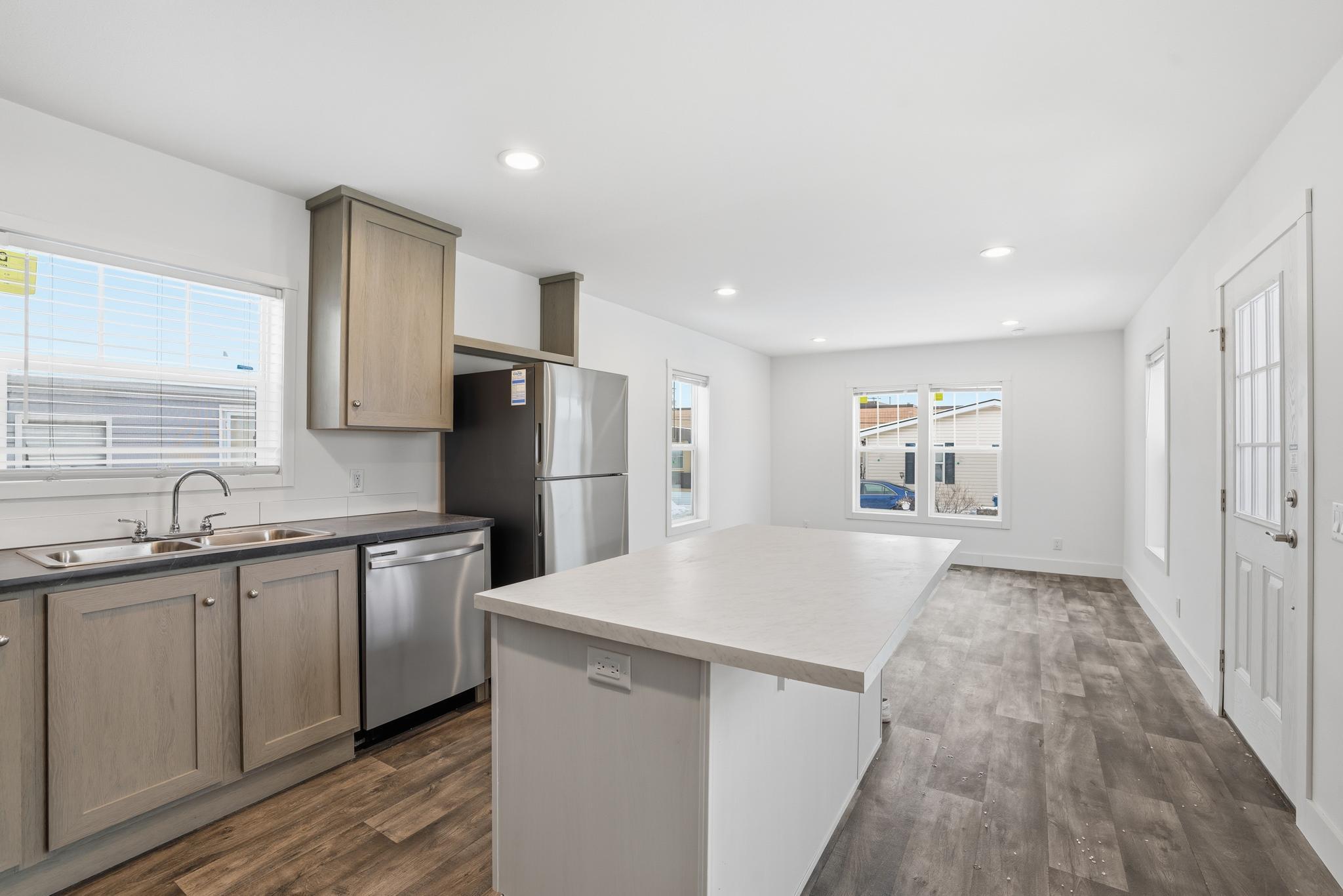 1277 Onondaga Street NE Fridley MN 55432