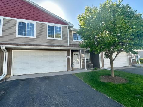 21213 N Morgan Drive Forest Lake MN 55025