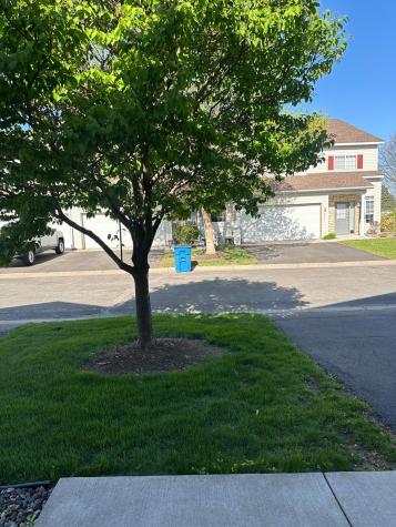 21213 N Morgan Drive Forest Lake MN 55025