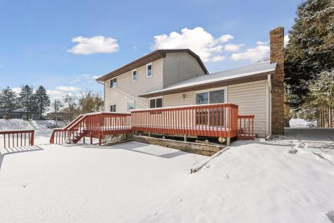 7050 Pioneer Trail Greenfield MN 55357