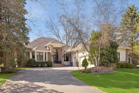 9250 Breckenridge Lane Eden Prairie MN 55347