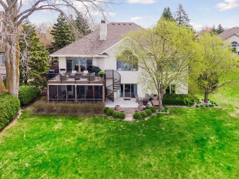 9250 Breckenridge Lane Eden Prairie MN 55347