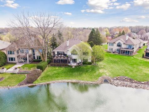 9250 Breckenridge Lane Eden Prairie MN 55347