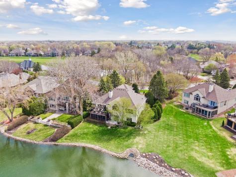 9250 Breckenridge Lane Eden Prairie MN 55347