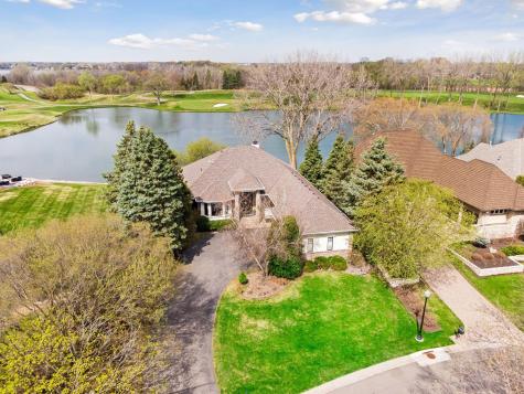9250 Breckenridge Lane Eden Prairie MN 55347