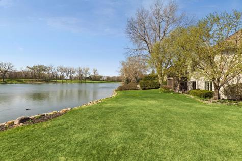 9250 Breckenridge Lane Eden Prairie MN 55347