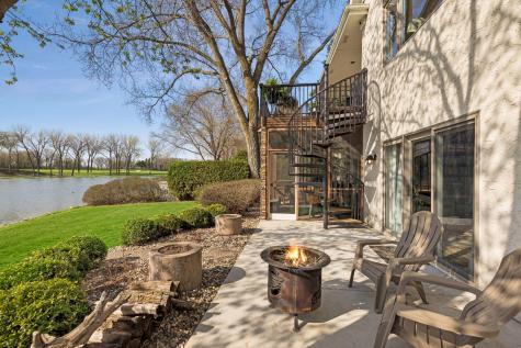 9250 Breckenridge Lane Eden Prairie MN 55347