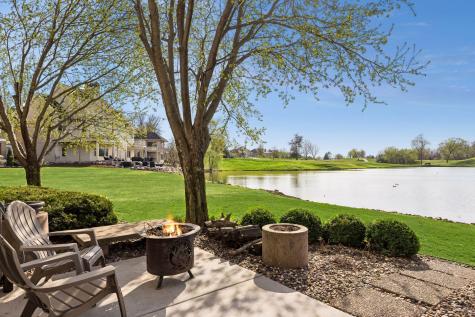 9250 Breckenridge Lane Eden Prairie MN 55347