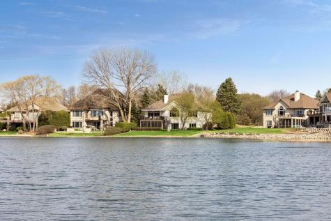 9250 Breckenridge Lane Eden Prairie MN 55347