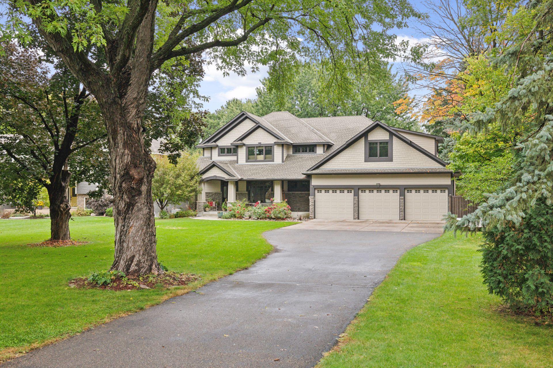 6641 Normandale Road Edina MN 55435