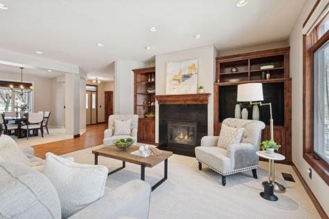 6641 Normandale Road Edina MN 55435