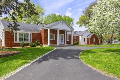 6708 Sally Lane Edina MN 55439