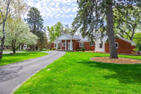 6708 Sally Lane Edina MN 55439