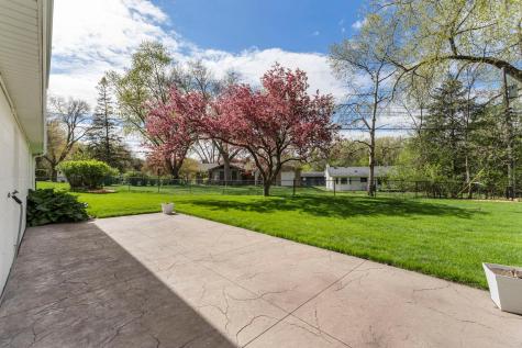 6708 Sally Lane Edina MN 55439