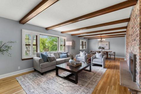 6708 Sally Lane Edina MN 55439
