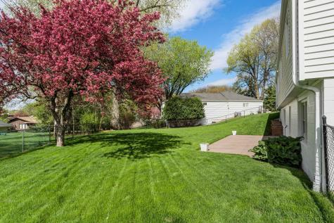 6708 Sally Lane Edina MN 55439