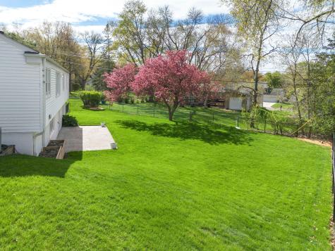 6708 Sally Lane Edina MN 55439