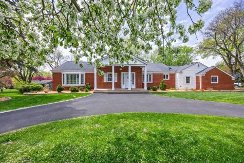 6708 Sally Lane Edina MN 55439