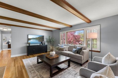 6708 Sally Lane Edina MN 55439