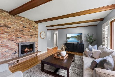 6708 Sally Lane Edina MN 55439