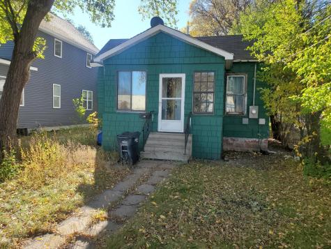 1418 1st Avenue S Fargo ND 58103