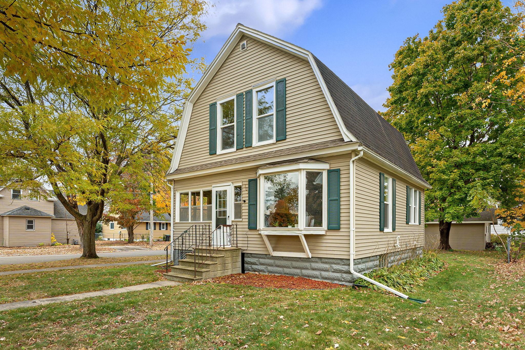 701 8th Street NW Austin MN 55912