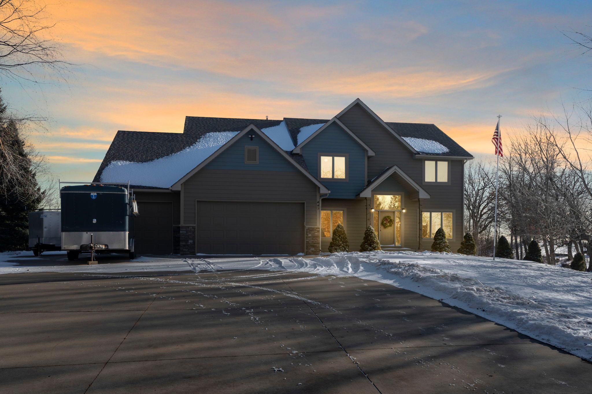 447 Theis Drive Shakopee MN 55379