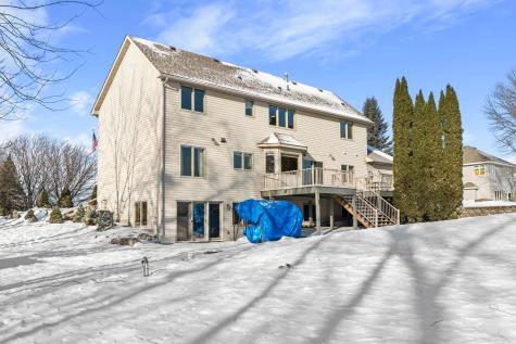 447 Theis Drive Shakopee MN 55379
