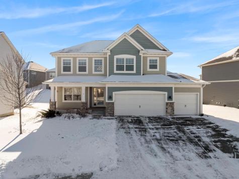 1026 Oakwood Road Newport MN 55055