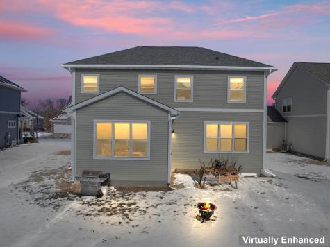 1026 Oakwood Road Newport MN 55055