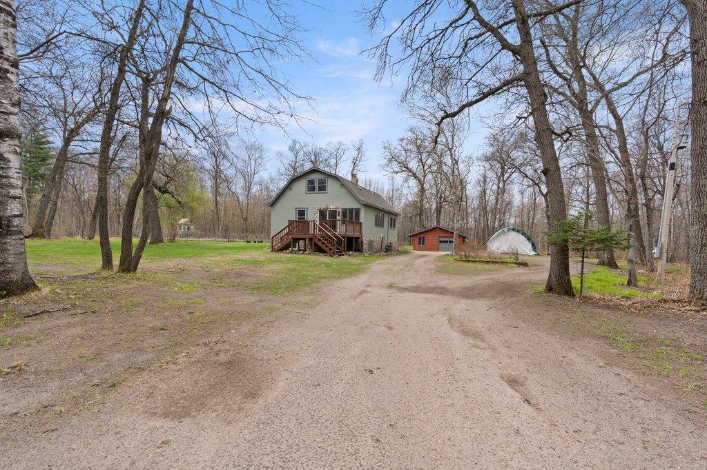 11939 County Road 118 Merrifield MN 56465