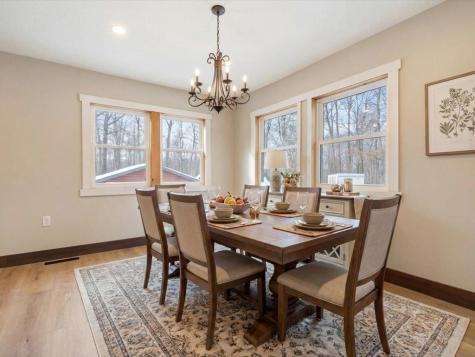 11939 County Road 118 Merrifield MN 56465