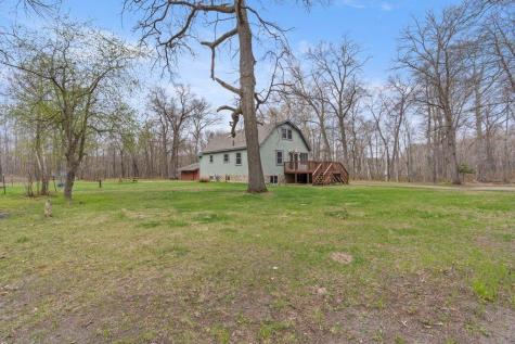 11939 County Road 118 Merrifield MN 56465