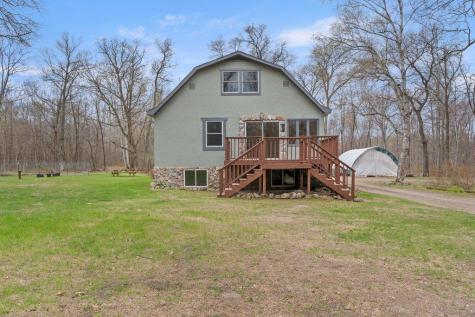 11939 County Road 118 Merrifield MN 56465