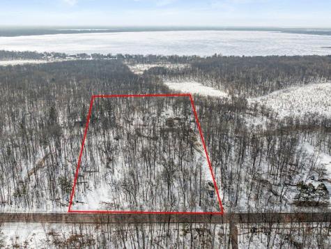 11939 County Road 118 Merrifield MN 56465