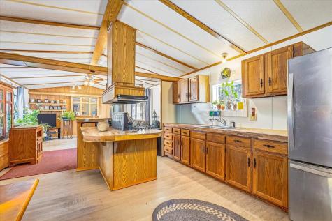 27790 County Road E Spooner WI 54801