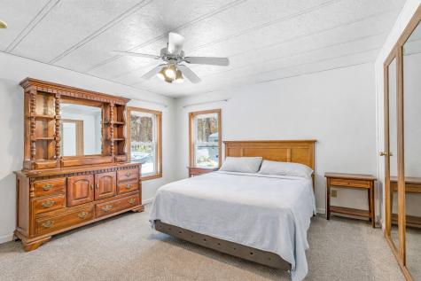 27790 County Road E Spooner WI 54801