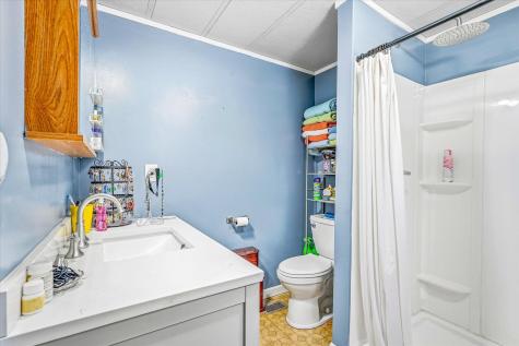 27790 County Road E Spooner WI 54801