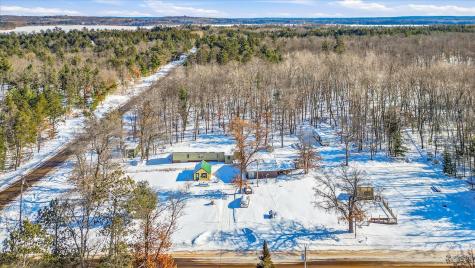 27790 County Road E Spooner WI 54801