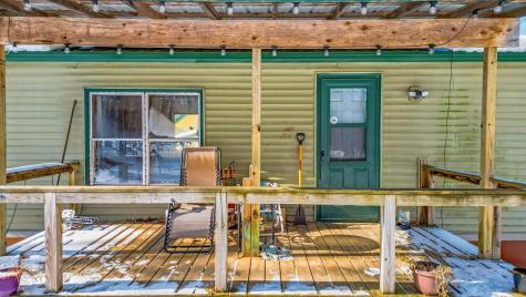 27790 County Road E Spooner WI 54801