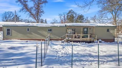 27790 County Road E Spooner WI 54801
