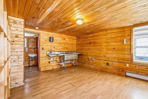 27790 County Road E Spooner WI 54801
