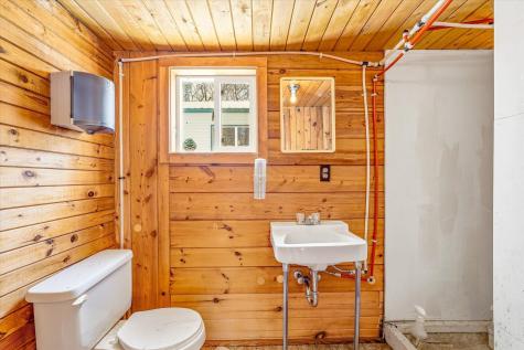 27790 County Road E Spooner WI 54801