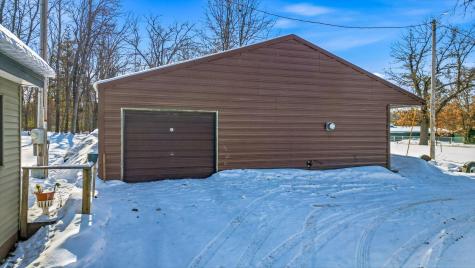 27790 County Road E Spooner WI 54801