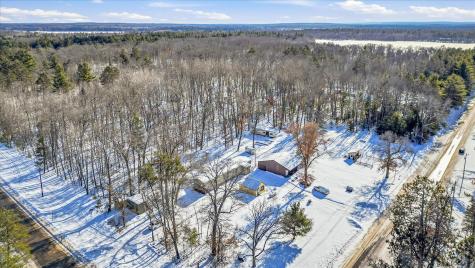 27790 County Road E Spooner WI 54801