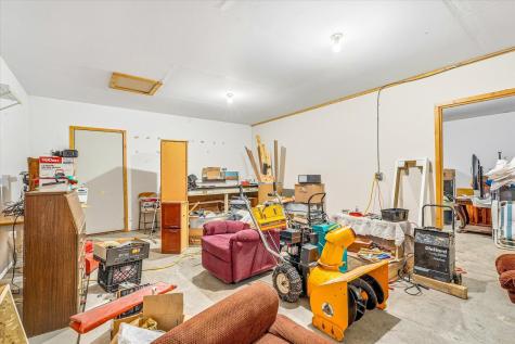 27790 County Road E Spooner WI 54801