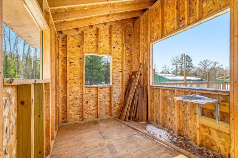 27790 County Road E Spooner WI 54801