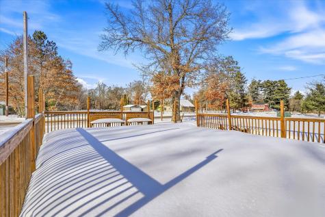 27790 County Road E Spooner WI 54801